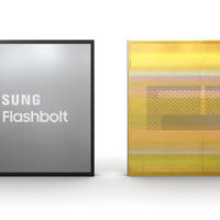 Samsung Flashbolt mit 16 GB HBM2E Chips mit höherer Leistung 