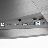MSI 32" Optix MAG321 CURV Gaming Monitor