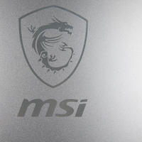 MSI 32" Optix MAG321 CURV Gaming Monitor