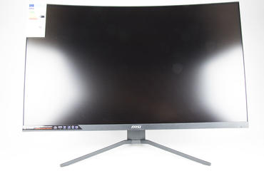 MSI 32" Optix MAG321 CURV Gaming Monitor