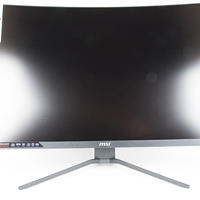 MSI 32" Optix MAG321 CURV Gaming Monitor
