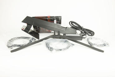 MSI 32" Optix MAG321 CURV Gaming Monitor
