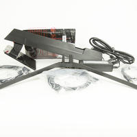 MSI 32" Optix MAG321 CURV Gaming Monitor