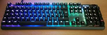 SteelSeries Apex Pro im Langzeit-Test: Mechanische Gaming-Tastatur mit RGB Beleuchtung