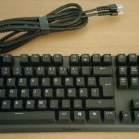 Steelseries Apex Pro Overview 2