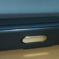 Steelseries Apex Pro Arretierung der Handballenauflage