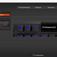 Steelseries Apex Pro Steelseries Engine Display Anpassen