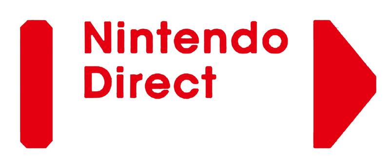 Nintendo Direct Opener Nintendo Direct Opener