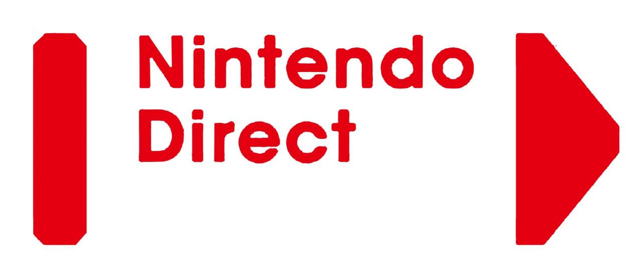 Nintendo Direct Opener