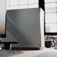 FractalDesign Era ITX