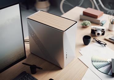 FractalDesign Era ITX
