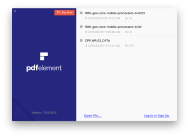 PDFelement PDF-Editor im Test