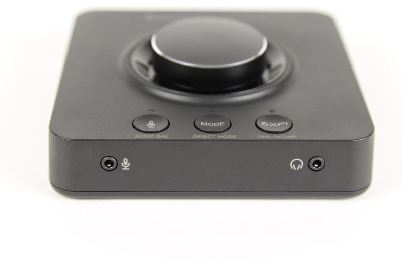 Creative Sound Blaster X3 Creative Sound Blaster X3