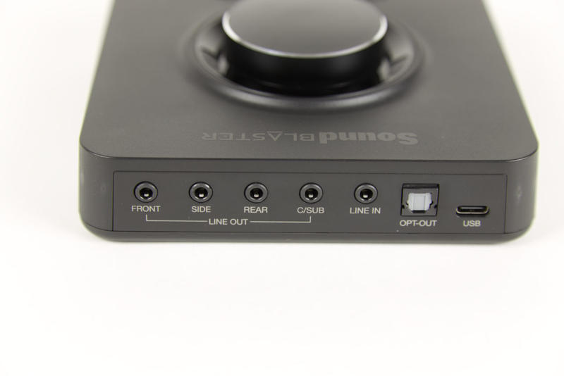 Creative Sound Blaster X3 Creative Sound Blaster X3