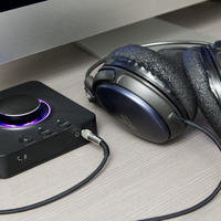 Creative Sound Blaster X3 - externe USB-Soundkarte mit A/D-Wandler im Test