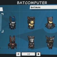Scribblenauts Unmasked Screenshot 2