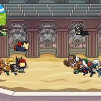 Scribblenauts Unmasked Screenshot 3