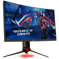 ASUS ROG Strix XG27WQ: 27-Zoll-Monitor mit WQHD für Gamer