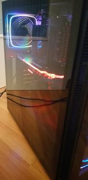 Sharkoon TG6 RGB