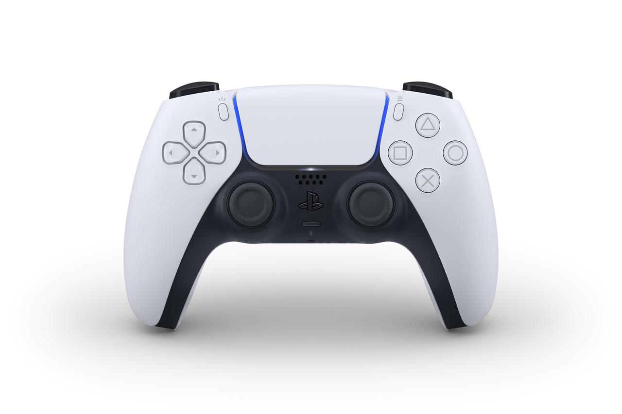 DualSense Wireless Controller