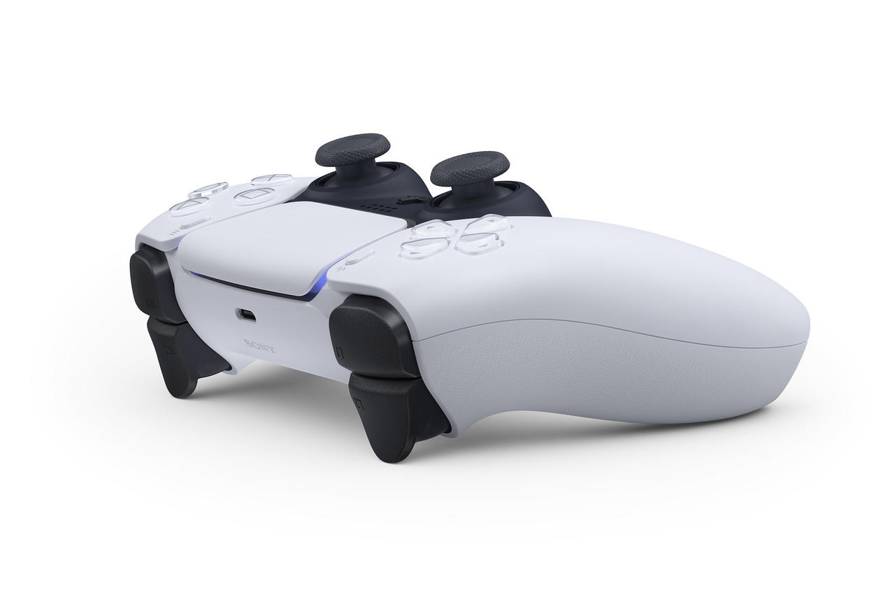 DualSense Wireless Controller  Bild © PCMasters.de
