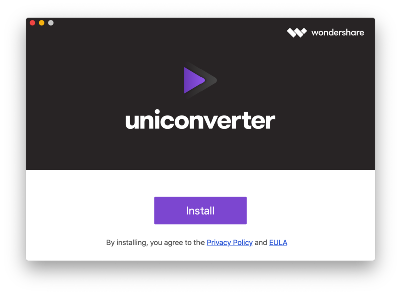 UniConverter