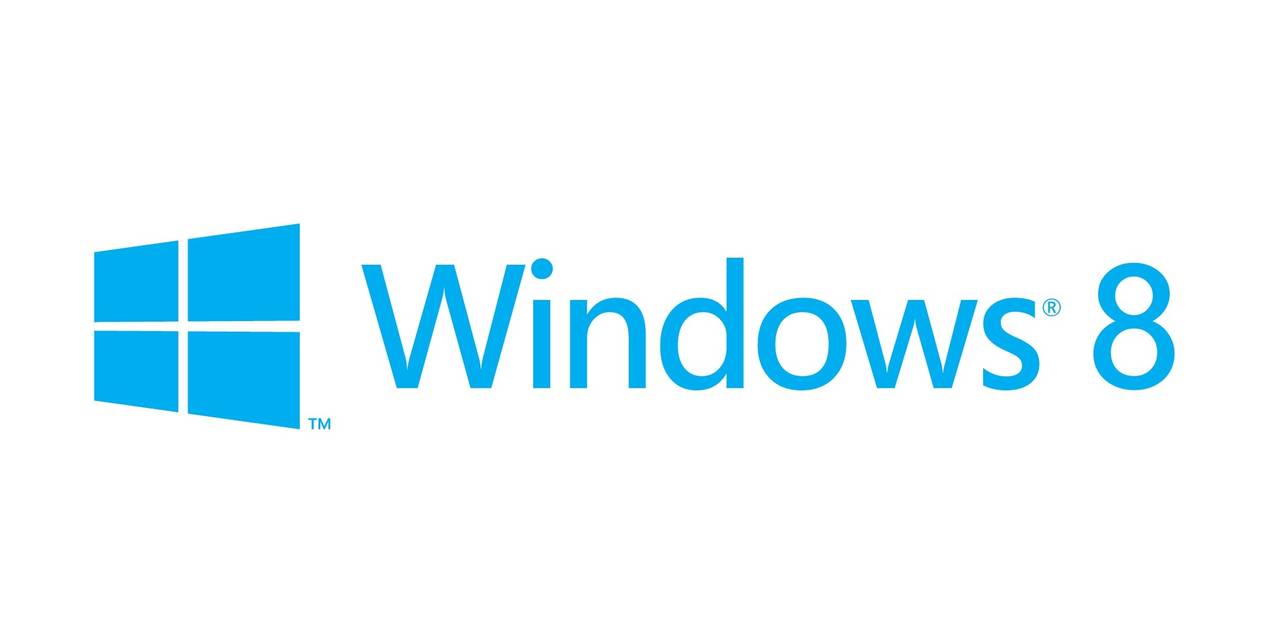 Windows 8-Logo