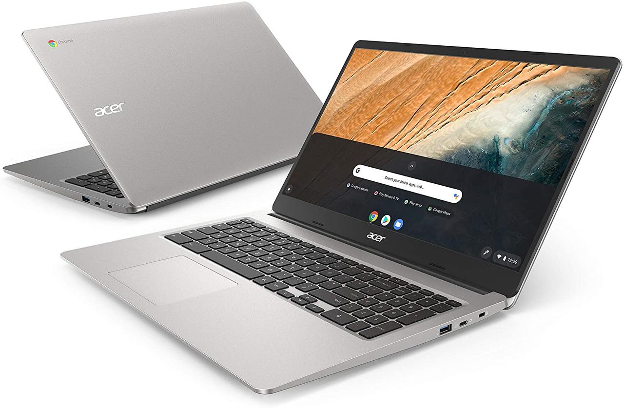 Acer Chromebook 315