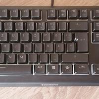 SteelSeries Apex 3