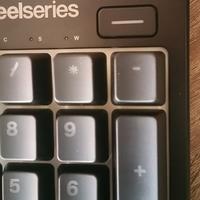 SteelSeries Apex 3