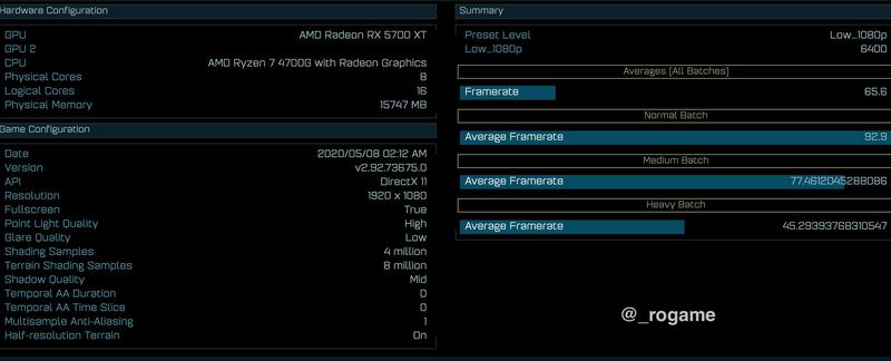 AMD Ryzen 7 4700G AMD Ryzen 7 4700G