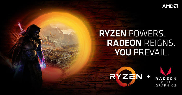 AMD Ryzen 7 4700G AMD Ryzen 7 4700G