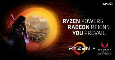 AMD Ryzen 7 4700G