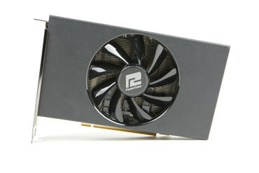 PowerColor Radeon RX 5600 XT axrx-5600-itx-6gbd6-2dh