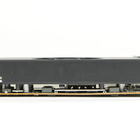 PowerColor Radeon RX 5600 XT ITX Ansicht von oben