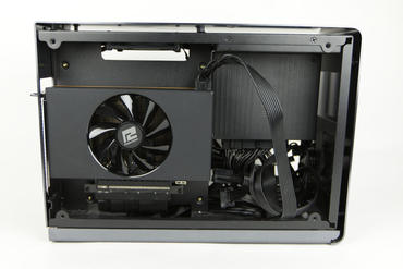PowerColor Radeon RX 5600 XT ITX im Test