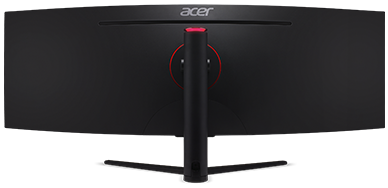 Acer Nitro EI49 CRP  Bild © Acer