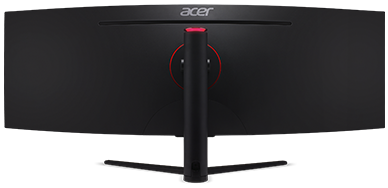 Acer Nitro EI49 CRP