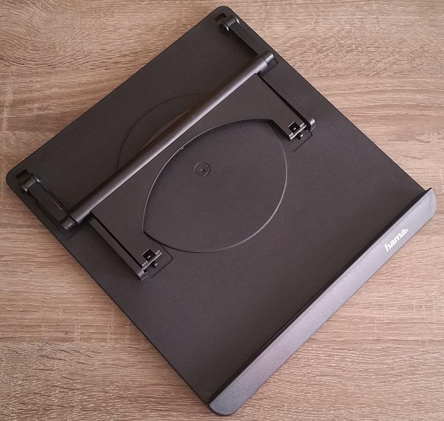 Hama Notebook Stand  Bild © PCMasters.de