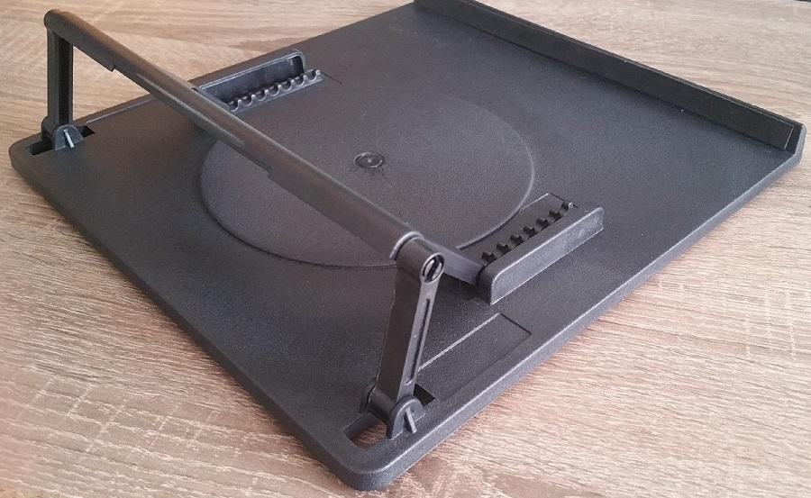 Hama Notebook Stand  Bild © PCMasters.de