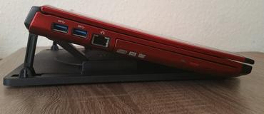 Hama Notebook Stand