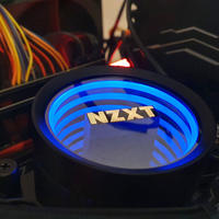 NZXT Kraken X63 Test