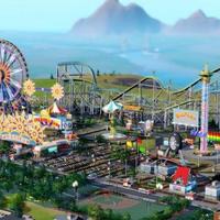 SimCity: DLC Freizeitpark kommt Ende Mai 2013