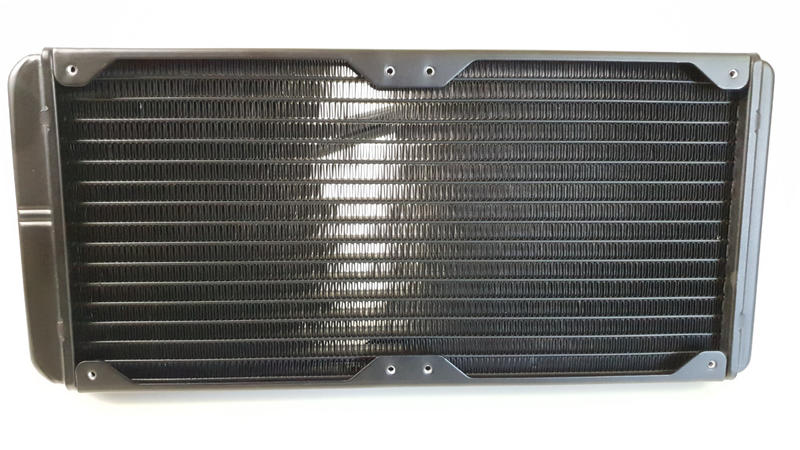 NZXT Kraken X63 Radiator NZXT Kraken X63 Radiator