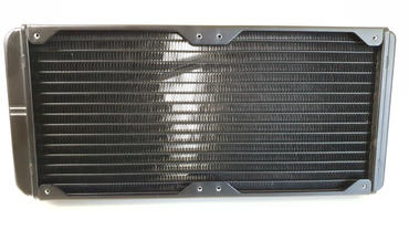 NZXT Kraken X63 Radiator