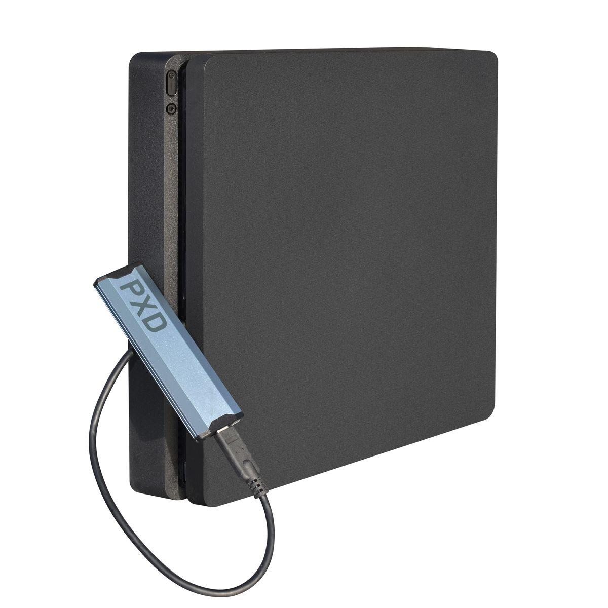 Patriot PXD externe SSD mit 512 GB, 1 TB oder 2 TB  Bild © PCMasters.de