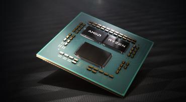 AMD Ryzen 7 4700G laut Leak über 4,7GHz schnell