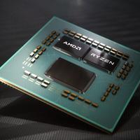 AMD Ryzen 7 4700G laut Leak über 4,7GHz schnell