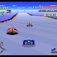 F-Zero für Wii U Virtual Console im Kurztest