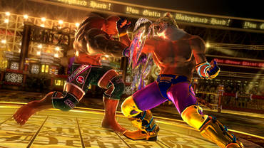 Tekken Tag Tournament 2 Wii U Edition im Test